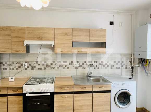 Apartament de închiriat 3 camere Marasti - 38794AI | BLITZ Cluj-Napoca | Poza6