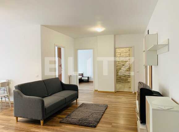 Apartament de închiriat 3 camere Marasti - 38794AI | BLITZ Cluj-Napoca | Poza2