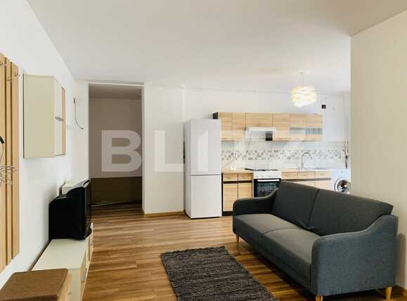 Apartament de închiriat 3 camere Marasti - 38794AI | BLITZ Cluj-Napoca | Poza1