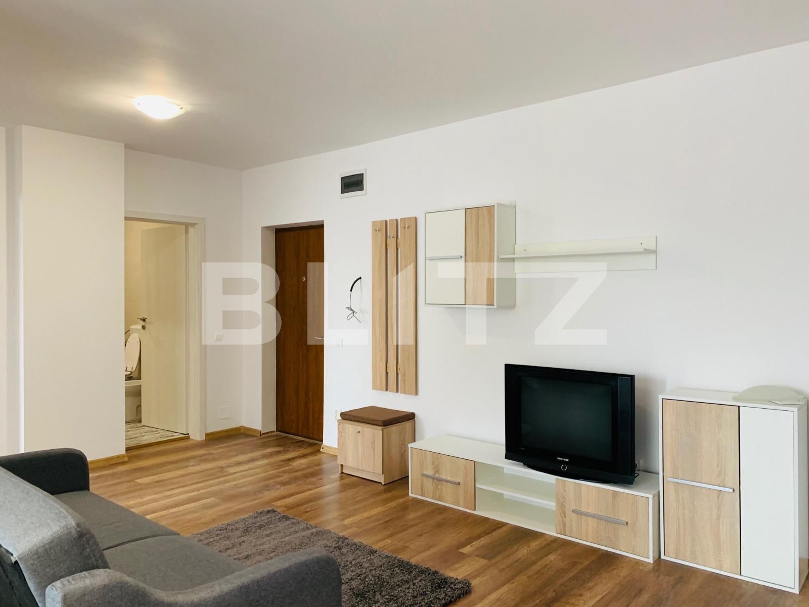 Apartament de închiriat 3 camere Marasti - 38794AI | BLITZ Cluj-Napoca | Poza3