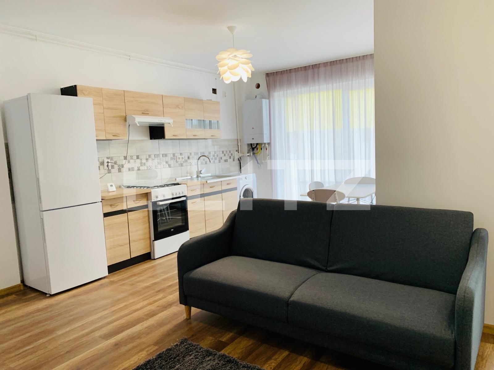 Apartament de închiriat 3 camere Marasti - 38794AI | BLITZ Cluj-Napoca | Poza4