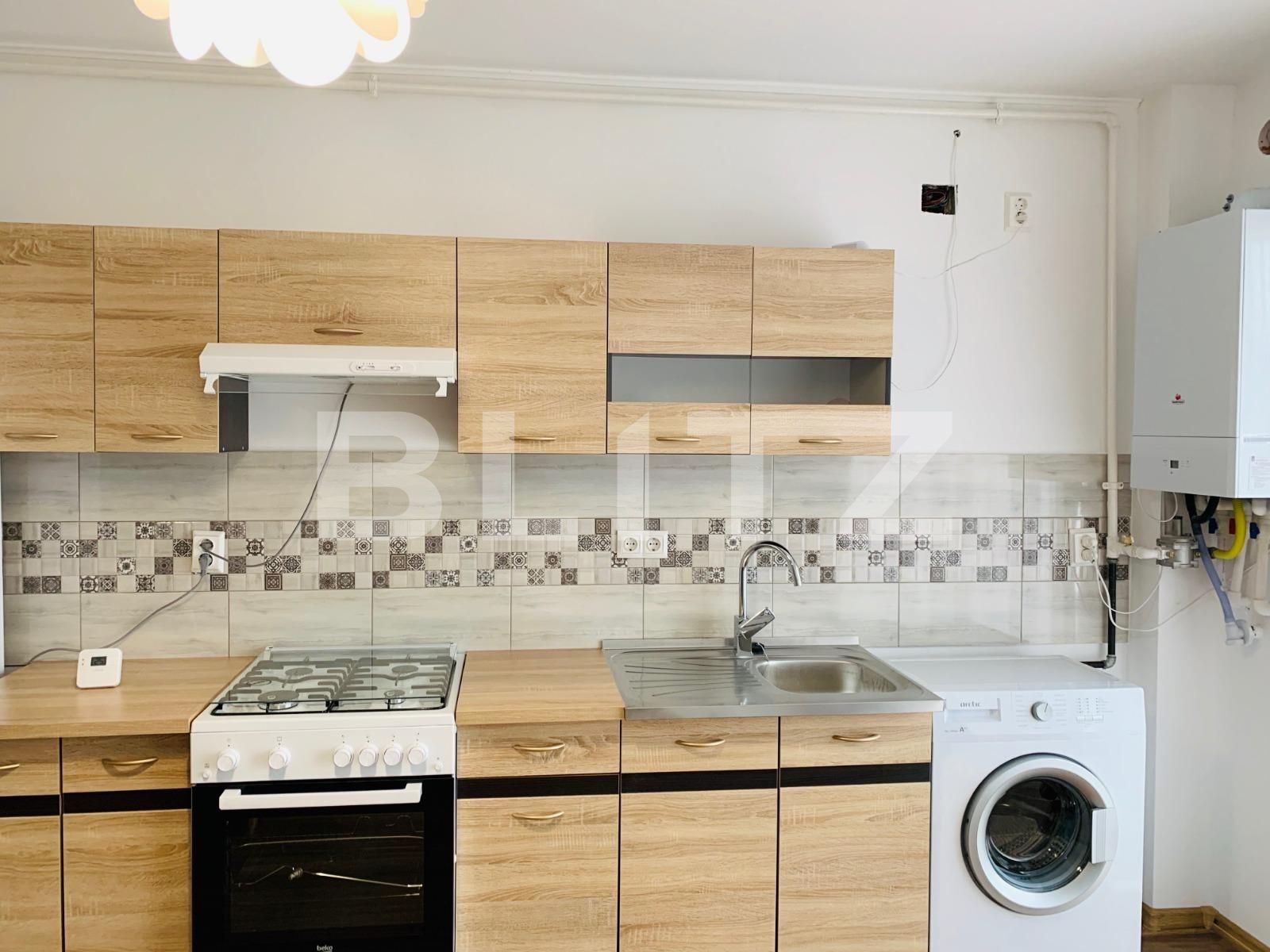 Apartament de închiriat 3 camere Marasti - 38794AI | BLITZ Cluj-Napoca | Poza6