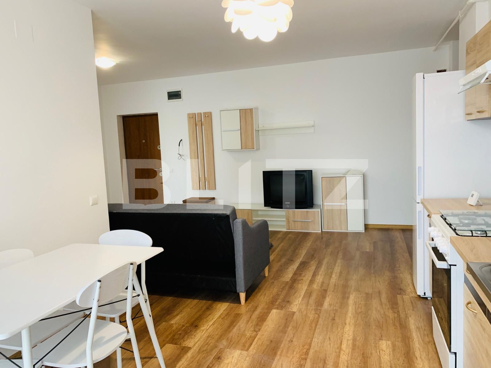 Apartament de închiriat 3 camere Marasti - 38794AI | BLITZ Cluj-Napoca | Poza5