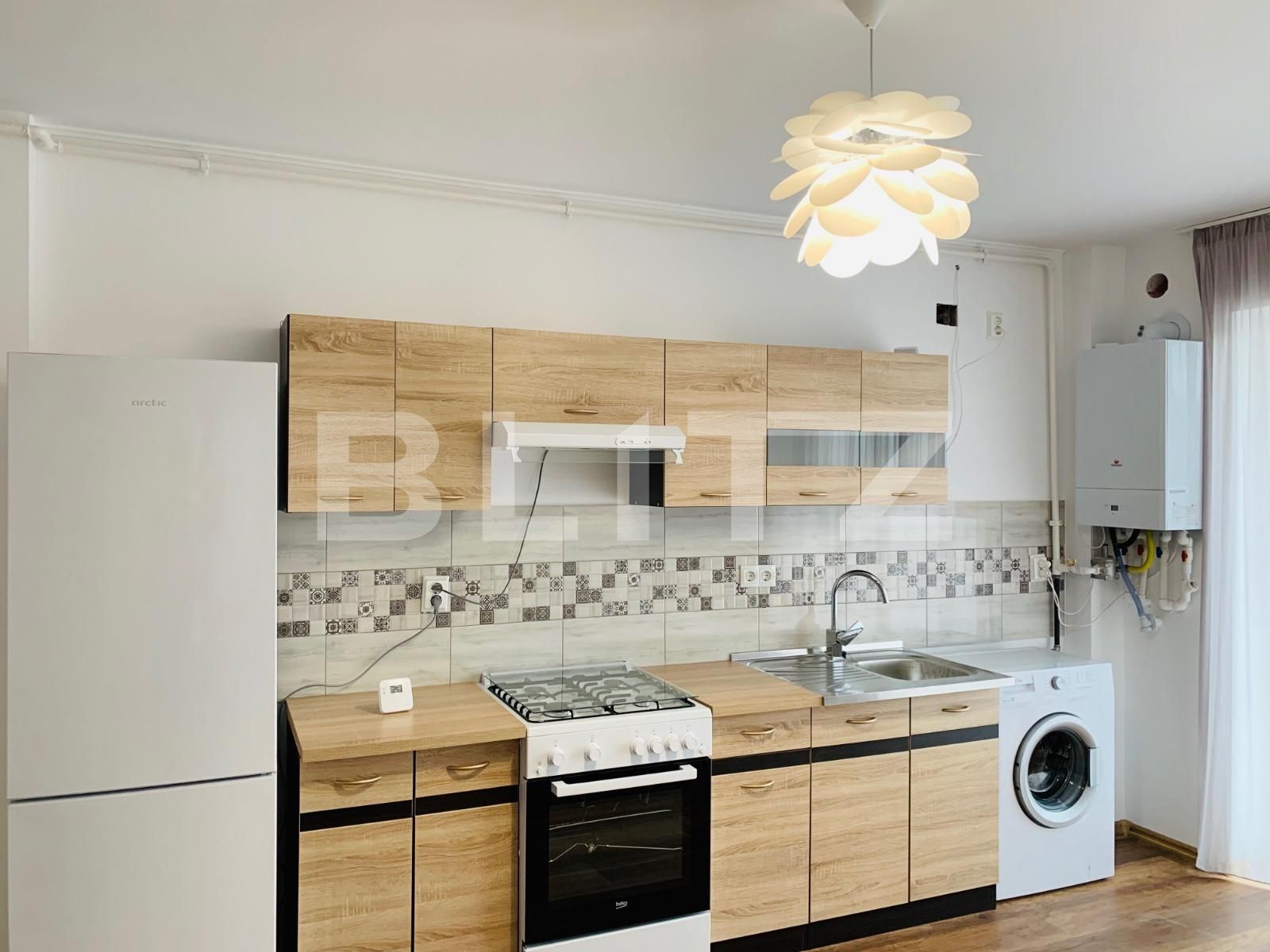 Apartament de închiriat 3 camere Marasti - 38794AI | BLITZ Cluj-Napoca | Poza7