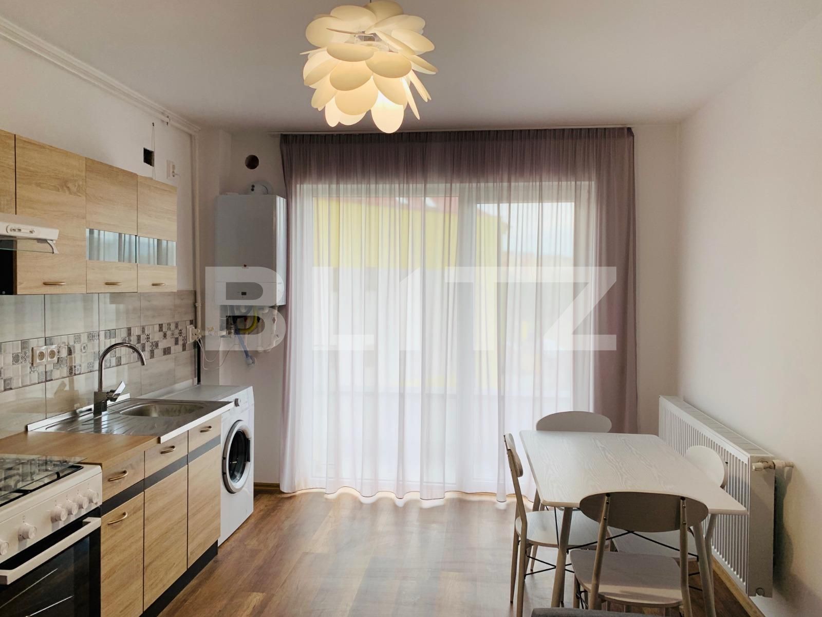 Apartament de închiriat 3 camere Marasti - 38794AI | BLITZ Cluj-Napoca | Poza8