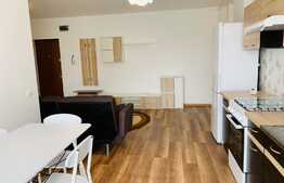 Apartament 3 camere, 62 mp, imobil nou, parcare, zona Piata 1 Mai