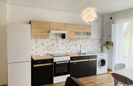 Apartament 3 camere, 62 mp, imobil nou, parcare, zona Piata 1 Mai