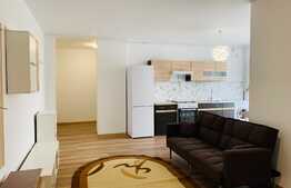 Apartament 3 camere, 62 mp, imobil nou, parcare, zona Piata 1 Mai