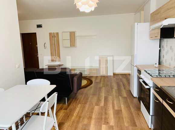 Apartament de închiriat 3 camere Marasti - 38795AI | BLITZ Cluj-Napoca | Poza5