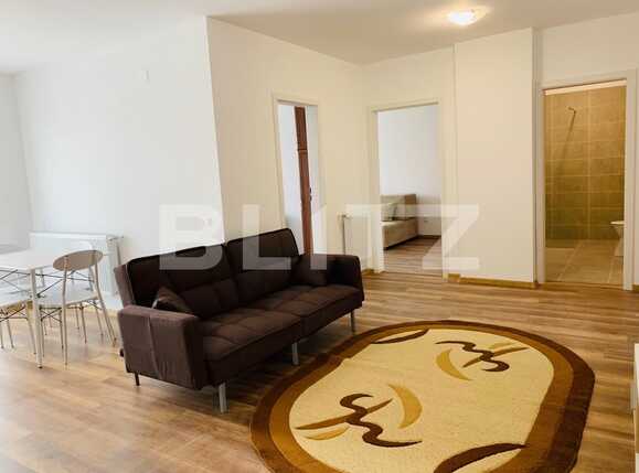 Apartament de închiriat 3 camere Marasti - 38795AI | BLITZ Cluj-Napoca | Poza3