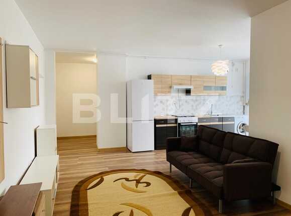 Apartament de închiriat 3 camere Marasti - 38795AI | BLITZ Cluj-Napoca | Poza1