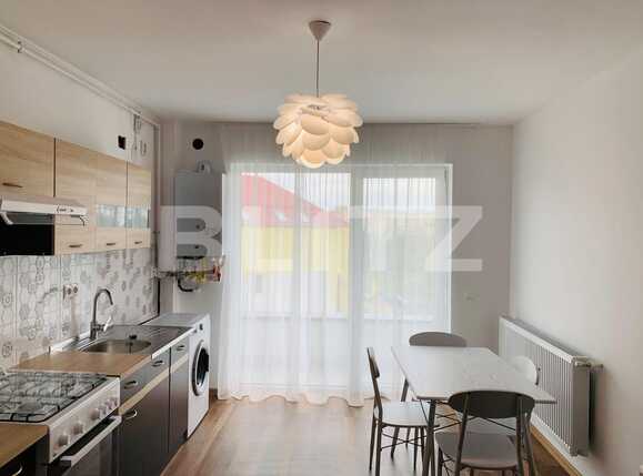 Apartament de închiriat 3 camere Marasti - 38795AI | BLITZ Cluj-Napoca | Poza8