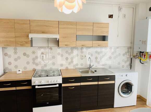 Apartament de închiriat 3 camere Marasti - 38795AI | BLITZ Cluj-Napoca | Poza7