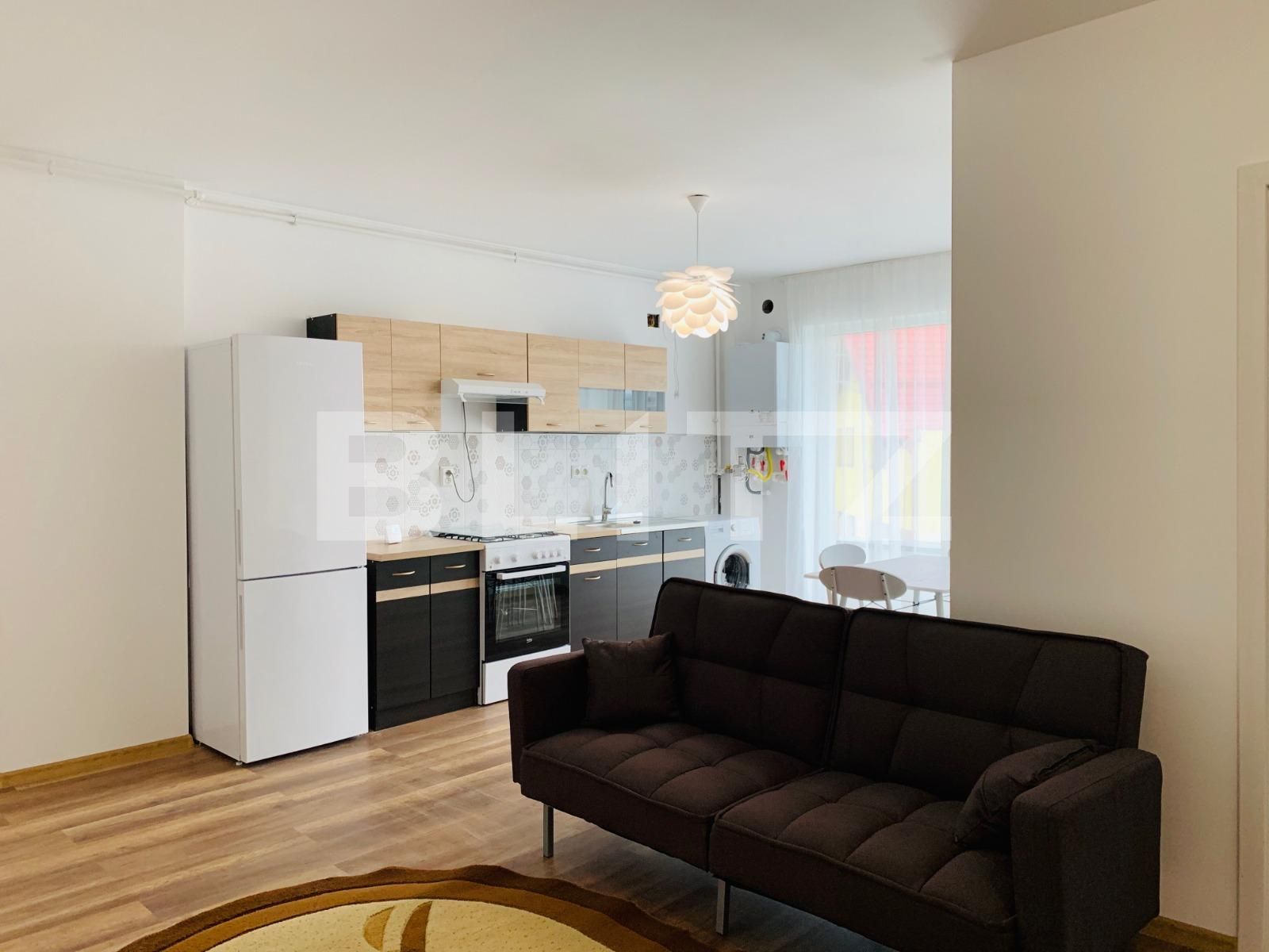 Apartament de închiriat 3 camere Marasti - 38795AI | BLITZ Cluj-Napoca | Poza4