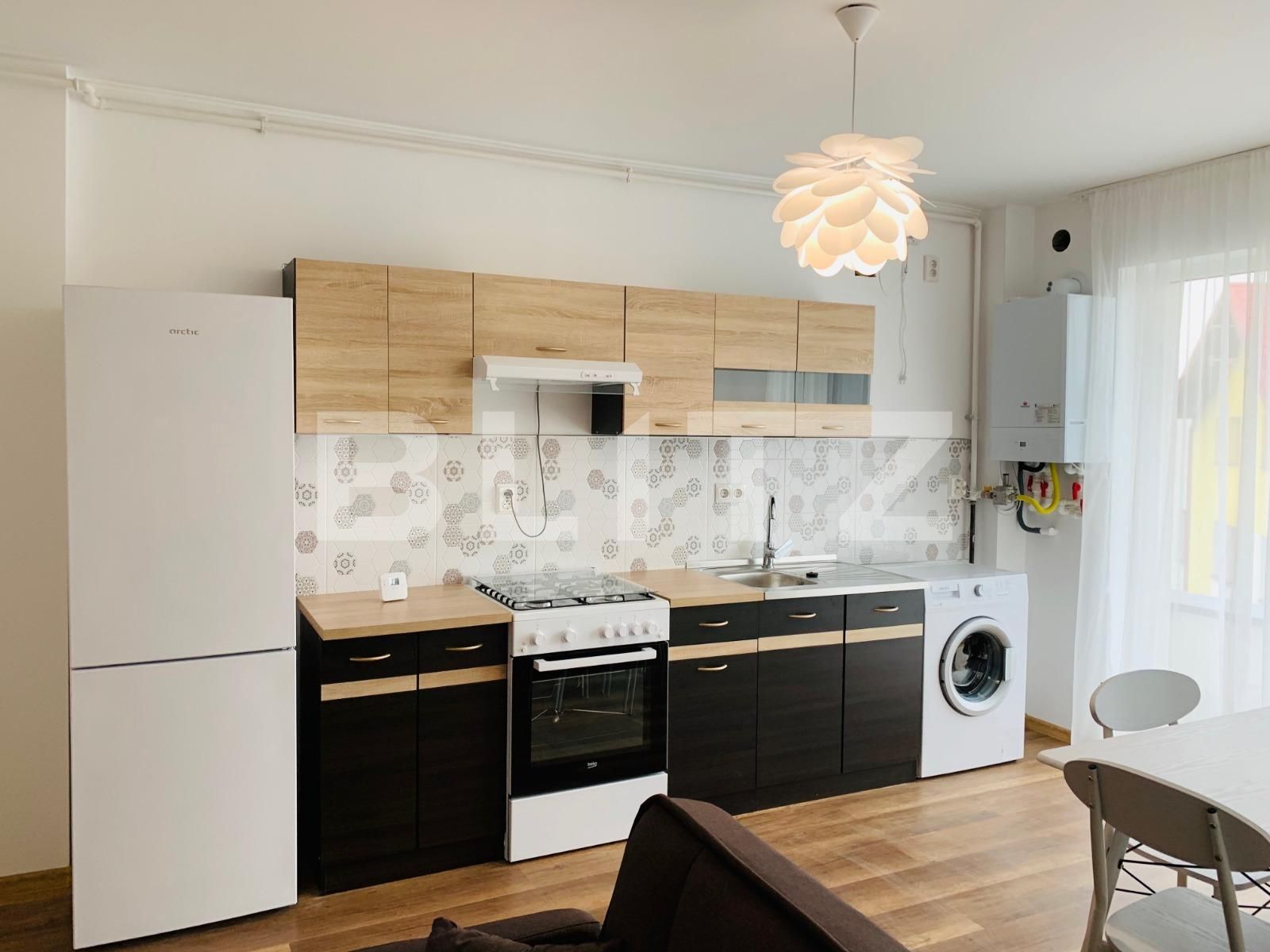 Apartament de închiriat 3 camere Marasti - 38795AI | BLITZ Cluj-Napoca | Poza6