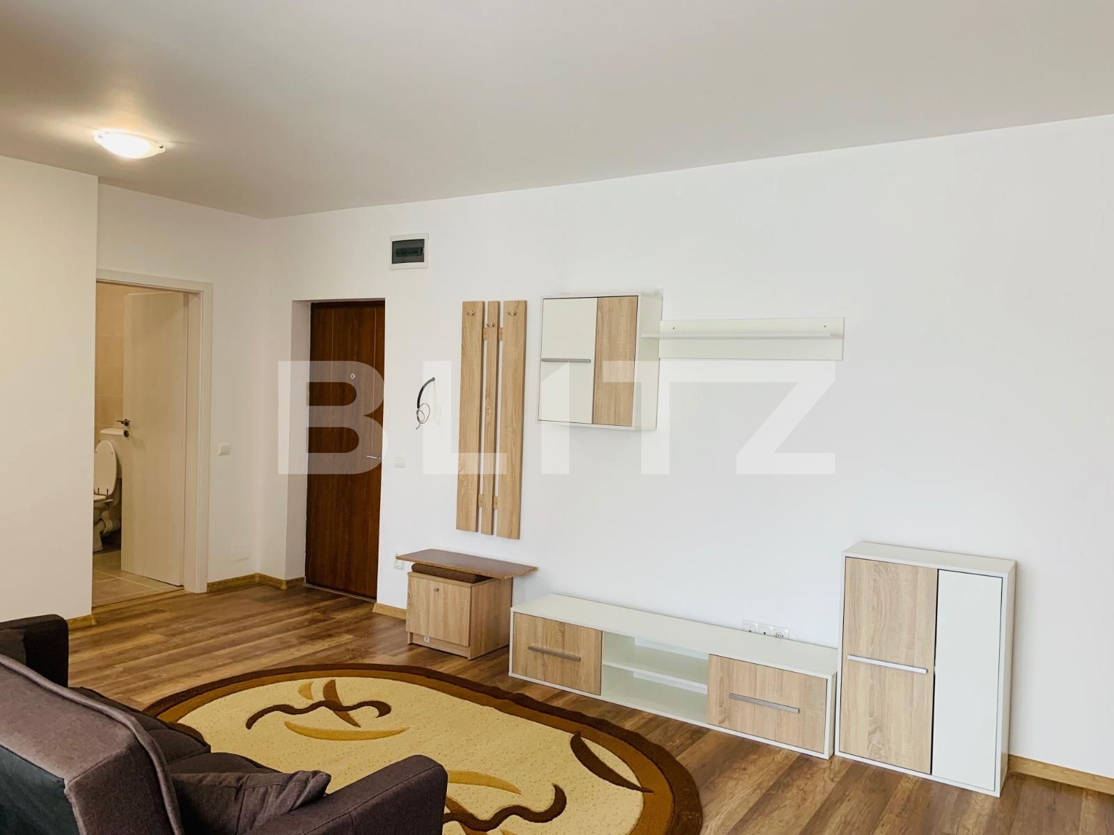 Apartament de închiriat 3 camere Marasti - 38795AI | BLITZ Cluj-Napoca | Poza2