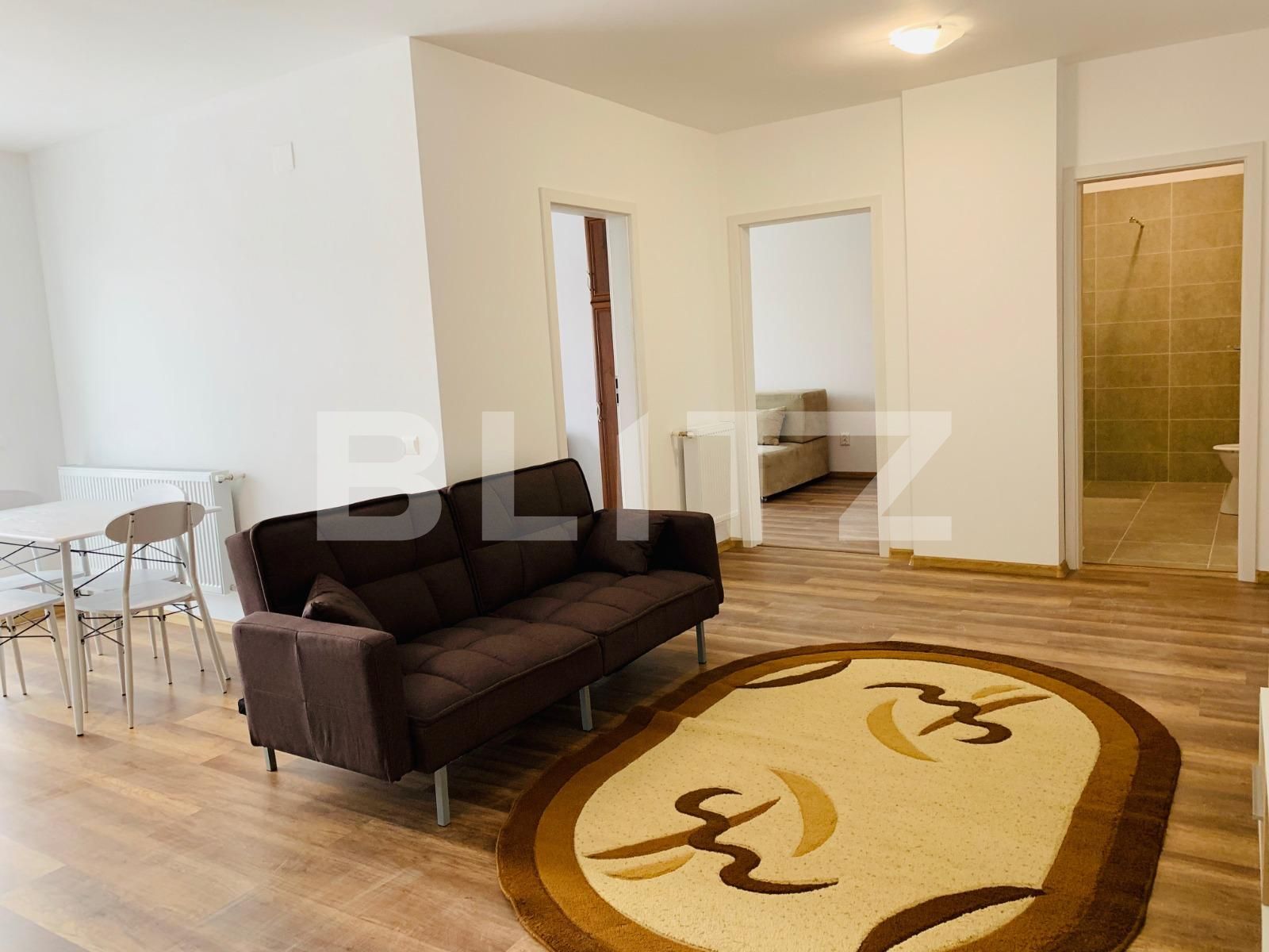 Apartament de închiriat 3 camere Marasti - 38795AI | BLITZ Cluj-Napoca | Poza3