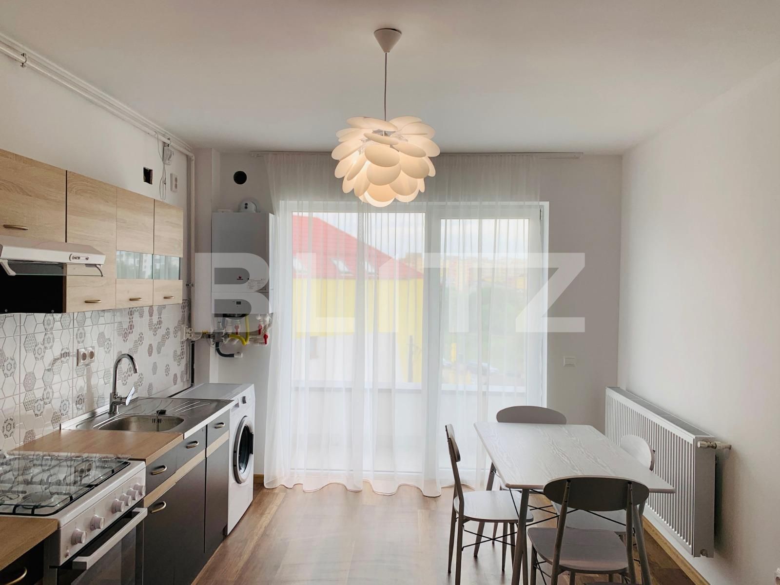 Apartament de închiriat 3 camere Marasti - 38795AI | BLITZ Cluj-Napoca | Poza8