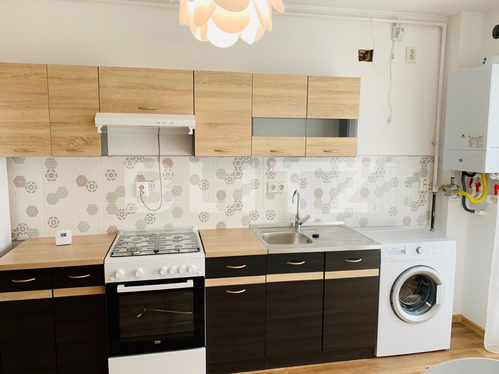 Apartament de închiriat 3 camere Marasti - 38795AI | BLITZ Cluj-Napoca | Poza7