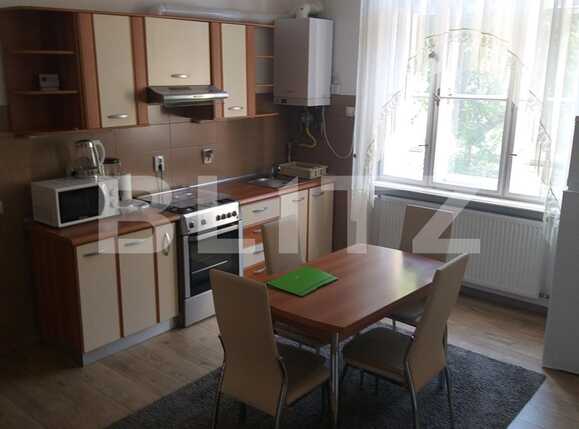 Casa de vânzare 2 camere Central - 38796CV | BLITZ Cluj-Napoca | Poza4