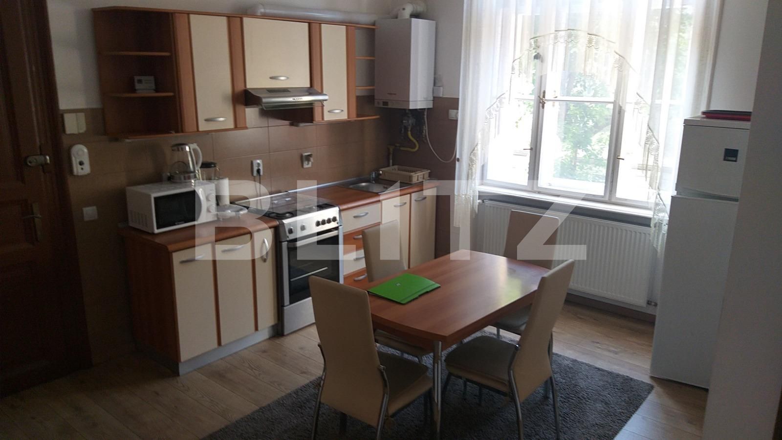 Casa de vânzare 2 camere Central - 38796CV | BLITZ Cluj-Napoca | Poza4