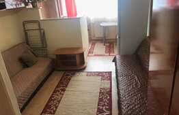 Garsoniera, 21 mp, etaj intermediar, zona Lombului