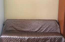 Garsoniera, 21 mp, etaj intermediar, zona Lombului