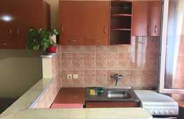 Garsoniera, 21 mp, etaj intermediar, zona Lombului