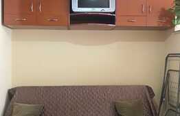 Garsoniera, 21 mp, etaj intermediar, zona Lombului