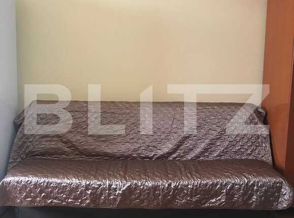 Garsonieră de închiriat Dambul Rotund - 38797AI | BLITZ Cluj-Napoca | Poza3