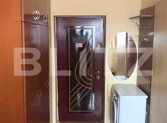 Garsonieră de închiriat Dambul Rotund - 38797AI | BLITZ Cluj-Napoca | Poza6