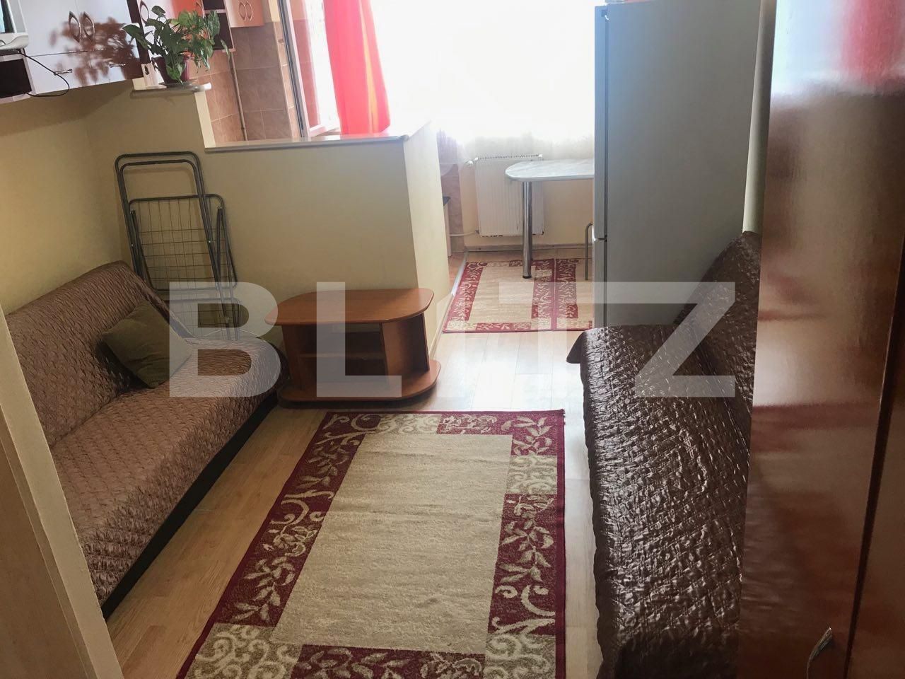 Garsonieră de închiriat Dambul Rotund - 38797AI | BLITZ Cluj-Napoca | Poza4