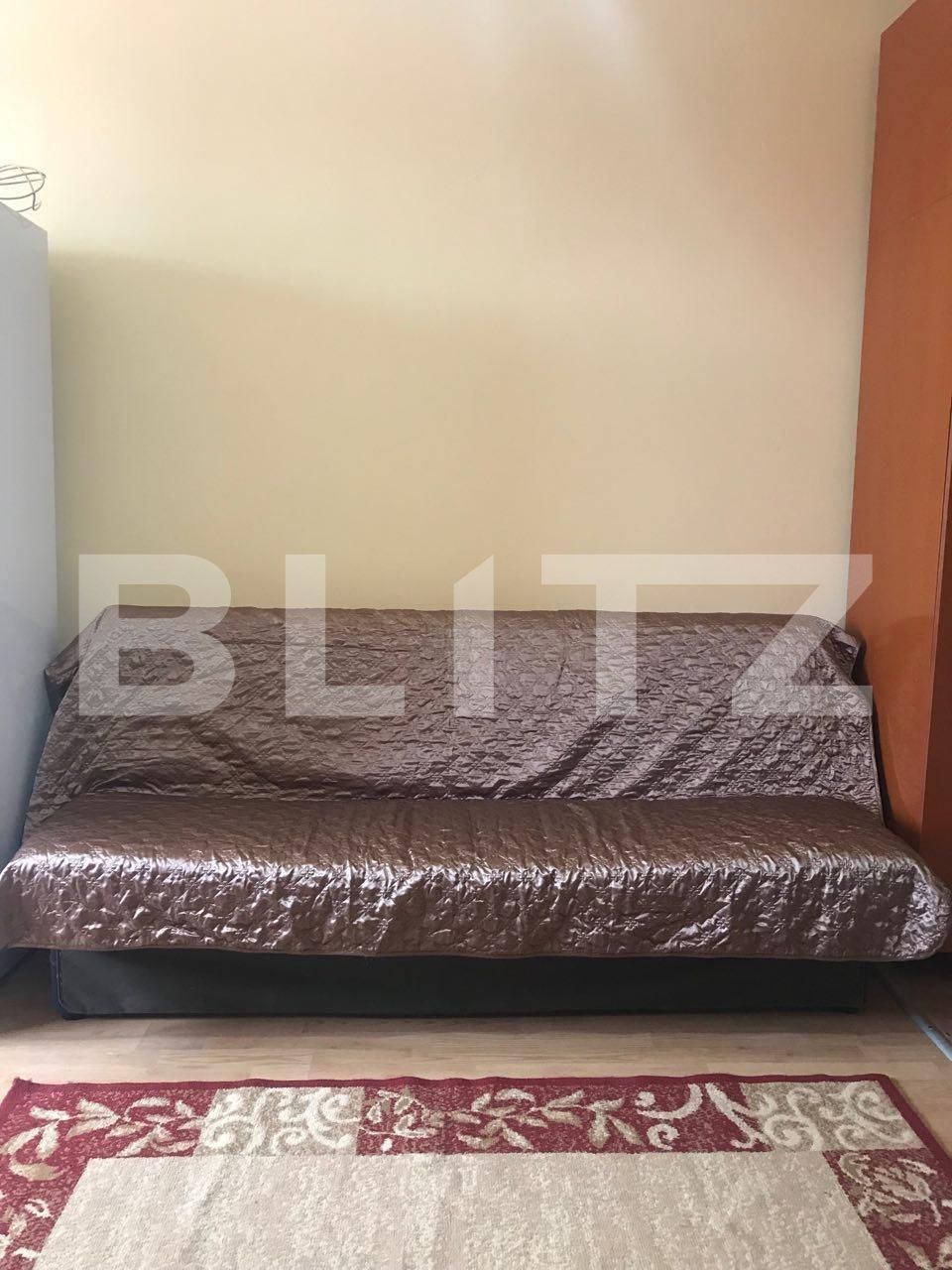 Garsonieră de închiriat Dambul Rotund - 38797AI | BLITZ Cluj-Napoca | Poza3