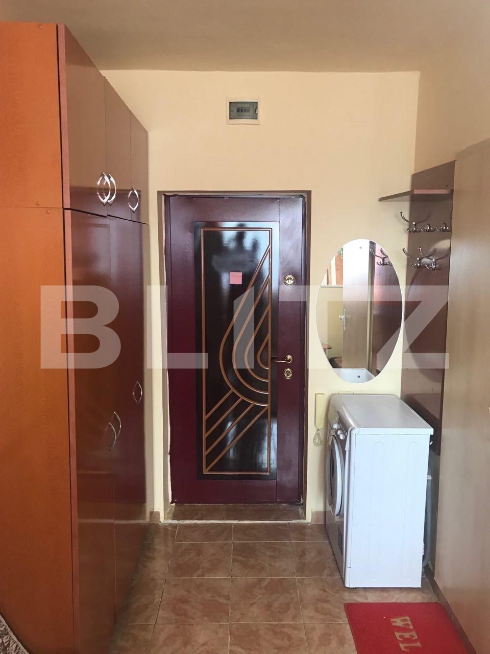 Garsonieră de închiriat Dambul Rotund - 38797AI | BLITZ Cluj-Napoca | Poza6