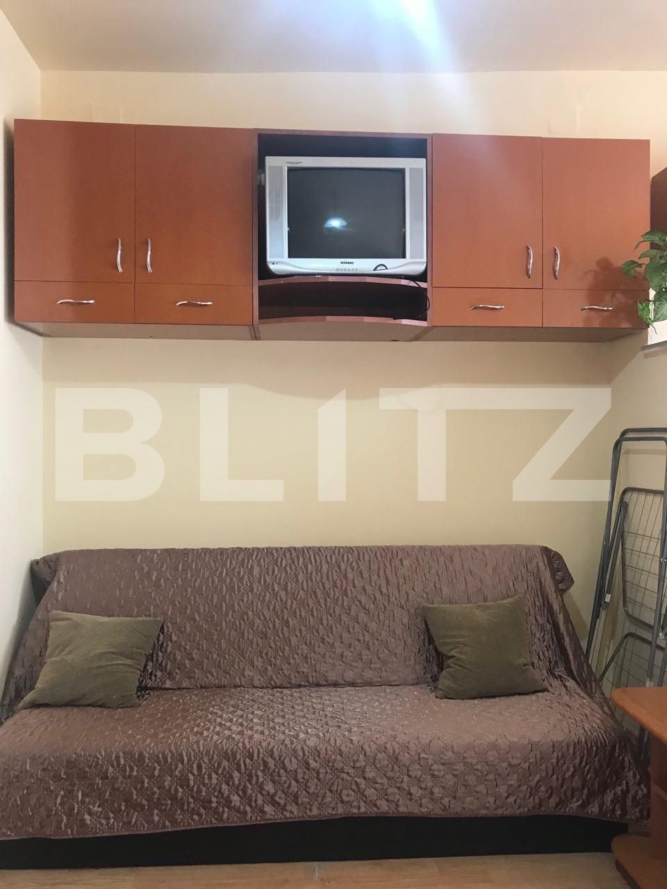 Garsonieră de închiriat Dambul Rotund - 38797AI | BLITZ Cluj-Napoca | Poza2