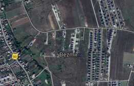 Casa  130 mp, 750 mp teren, situata la intrarea in Dezmir!