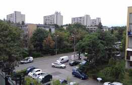  Cauti apartament in Gheorgheni? Aceasta este oferta care merita atentia ta! Apartament 2 camere, decomandat, zona Iulius Mall!