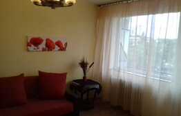  Cauti apartament in Gheorgheni? Aceasta este oferta care merita atentia ta! Apartament 2 camere, decomandat, zona Iulius Mall!