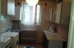  Cauti apartament in Gheorgheni? Aceasta este oferta care merita atentia ta! Apartament 2 camere, decomandat, zona Iulius Mall!