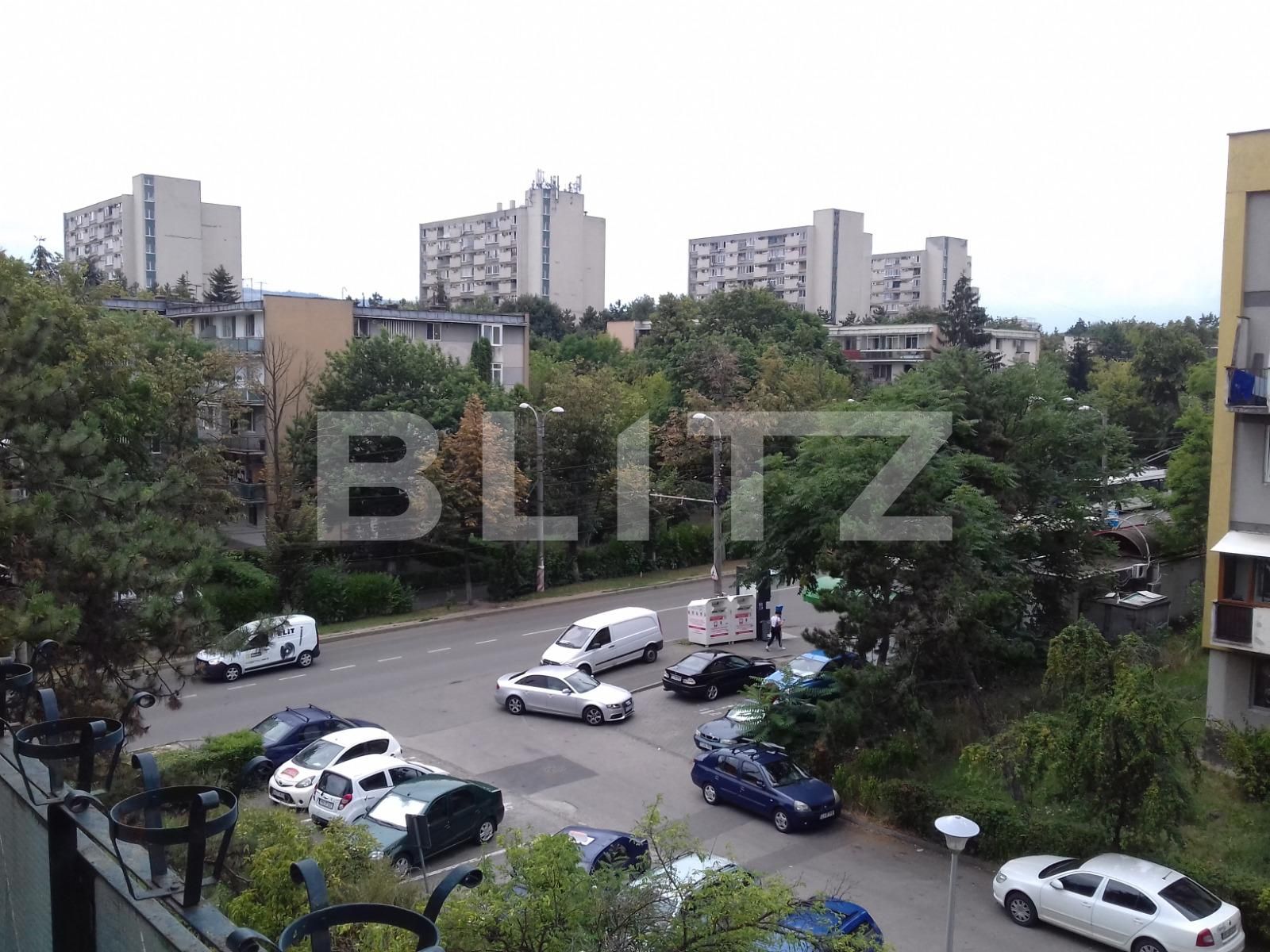 Apartament de vânzare 2 camere Gheorgheni - 38799AV | BLITZ Cluj-Napoca | Poza9