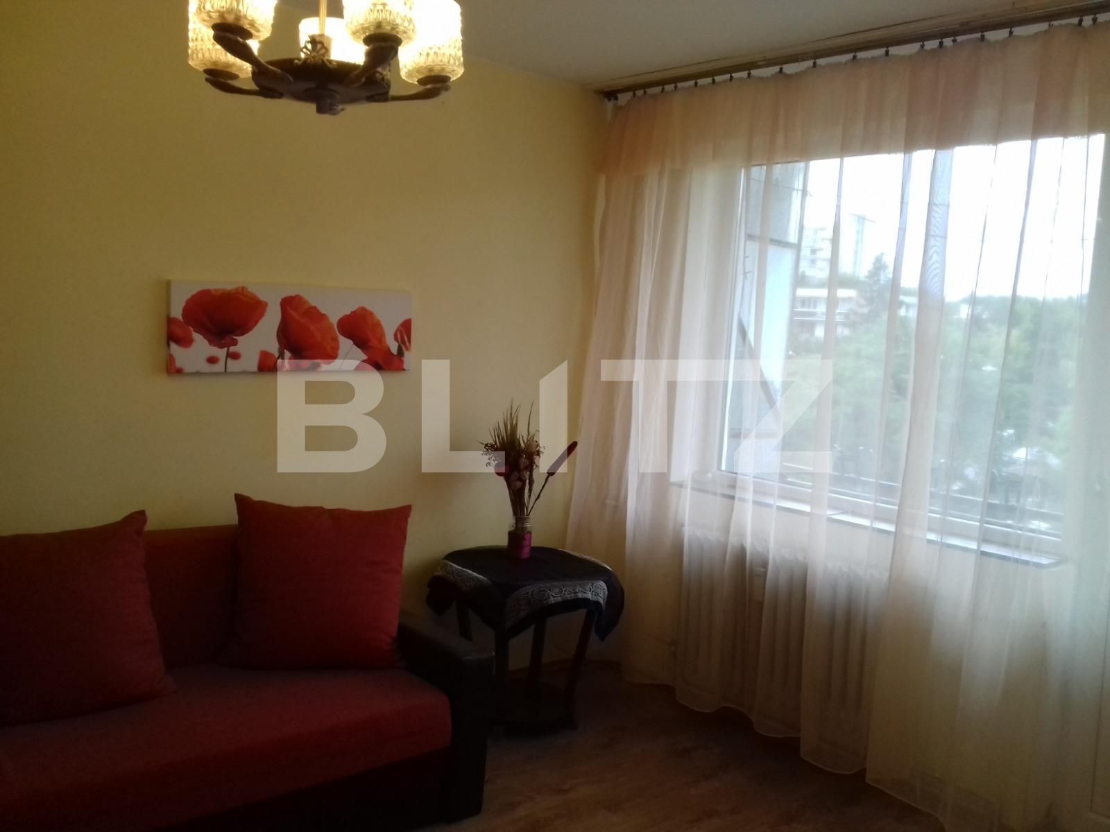 Apartament de vânzare 2 camere Gheorgheni - 38799AV | BLITZ Cluj-Napoca | Poza2