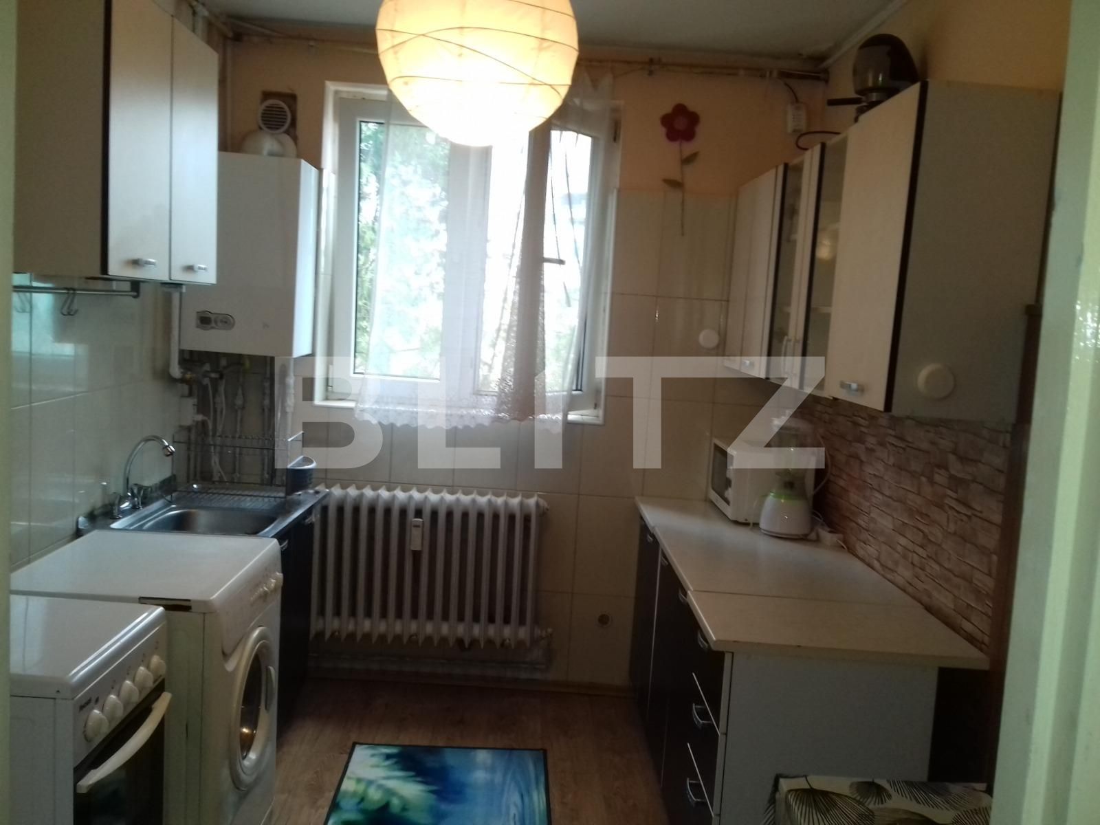 Apartament de vânzare 2 camere Gheorgheni - 38799AV | BLITZ Cluj-Napoca | Poza5