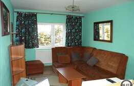 Inchiriere apartament 3 camere in zona Primaverii