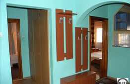 Inchiriere apartament 3 camere in zona Primaverii