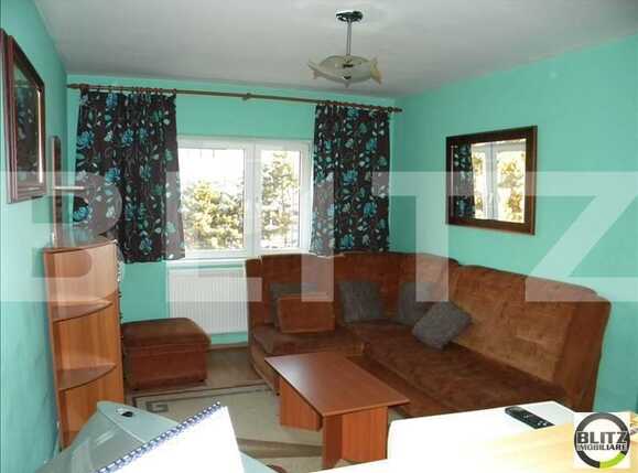 Apartament de închiriat 3 camere Manastur - 388AI | BLITZ Cluj-Napoca | Poza6