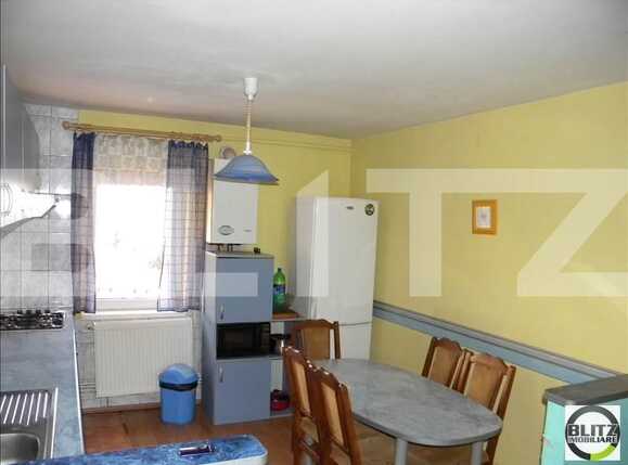 Apartament de închiriat 3 camere Manastur - 388AI | BLITZ Cluj-Napoca | Poza1