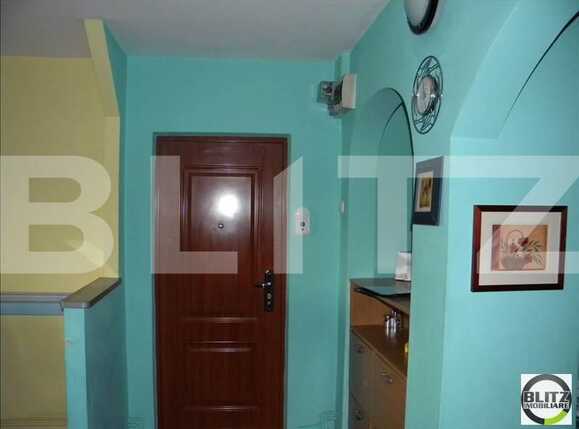 Apartament de închiriat 3 camere Manastur - 388AI | BLITZ Cluj-Napoca | Poza2