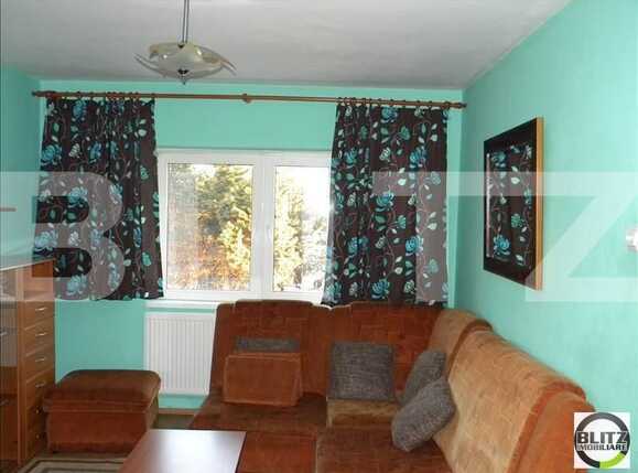 Apartament de închiriat 3 camere Manastur - 388AI | BLITZ Cluj-Napoca | Poza5