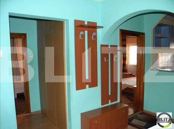 Apartament de închiriat 3 camere Manastur - 388AI | BLITZ Cluj-Napoca | Poza7
