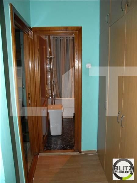 Apartament de închiriat 3 camere Manastur - 388AI | BLITZ Cluj-Napoca | Poza8